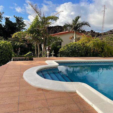 Mi Jardin Villa Frontera Buitenkant foto