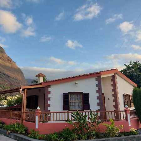 Mi Jardin Villa Frontera Buitenkant foto